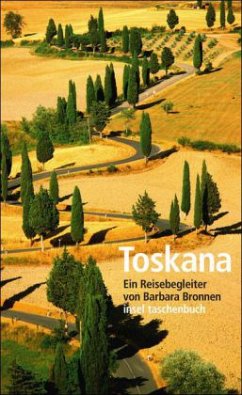 Toskana - Bronnen, Barbara
