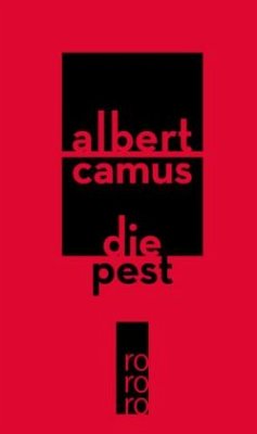 Cover Die Pest