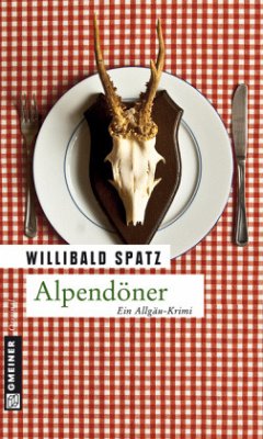 Alpendöner - Spatz, Willibald