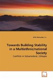 Towards Building Stability in a Multiethnic/national Society