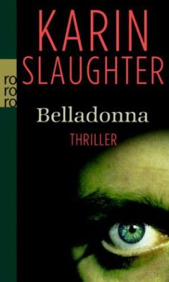 Belladonna, Sonderausgabe - Slaughter, Karin