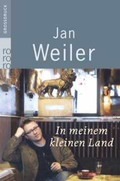 In meinem kleinen Land, Großdruck - Weiler, Jan