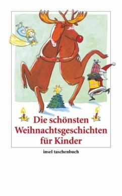 Die schönsten Weihnachtsgeschichten für Kinder