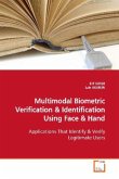 Multimodal Biometric Verification