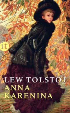 Anna Karenina - Tolstoi, Leo N.