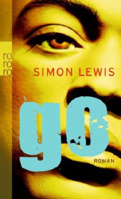 Go - Lewis, Simon
