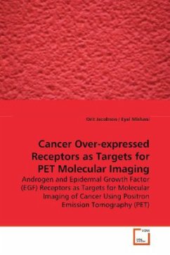 Cancer Over-expressed Receptors as Targets for PET Molecular Imaging - Jacobson, Orit