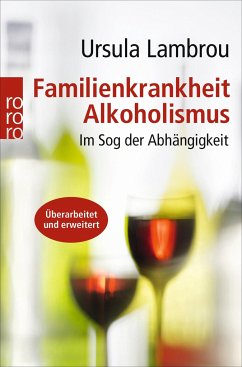 Familienkrankheit Alkoholismus - Lambrou, Ursula