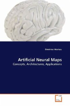 Artificial Neural Maps - Moshou, Dimitrios