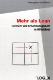 Mehr als Lean