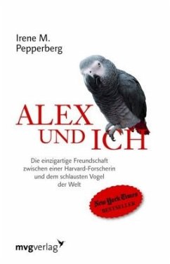 Cover Alex und ich