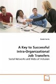 A Key to Successful Intra-Organizational Job Transfers