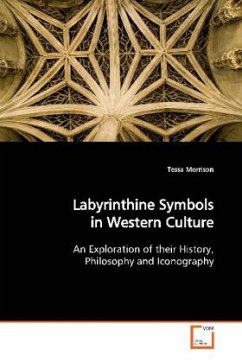 Labyrinthine Symbols in Western Culture - Morrison, Tessa
