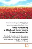 Family Functioning in Childhood Cancer among Zimbabwean Families