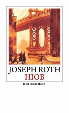 Hiob - Roth, Joseph