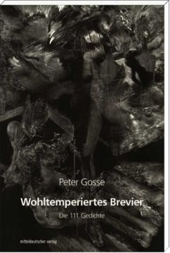 Wohltemperiertes Brevier - Gosse, Peter
