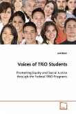 Voices of TRiO Students