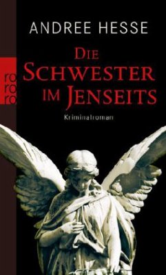 Die Schwester im Jenseits - Hesse, Andree