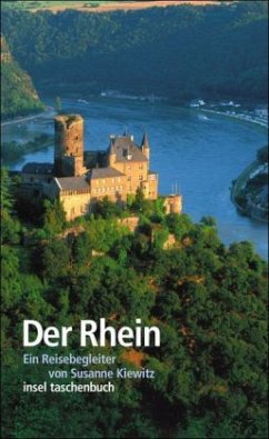 Der Rhein - Kiewitz, Susanne