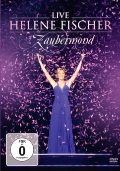 Zaubermond Live - Fischer,Helene