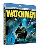 Watchmen - Die Wächter, 2 Blu-rays