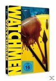 Watchmen - Die Wächter Special Edition