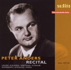 Recital (Berlin,1949-1951)