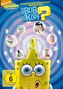 SpongeBob Schwammkopf - Was Bob, wo Kopf? - Keine Informationen