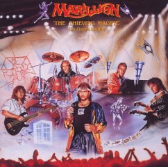 The Thieving Magpie-Live (La Gazza Ladra) - Marillion