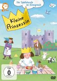 Kleine Prinzessin - Vol. 5: Die Spielstunde im Königreich