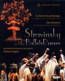 Stravinsky & The Ballets Russes