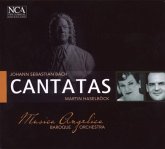 Bach: Cantatas (Bwv 49,51,82)