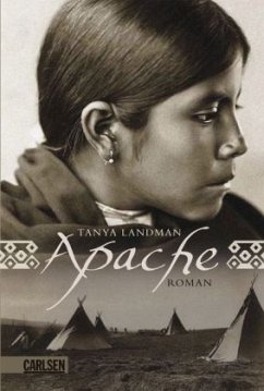 Apache - Landman, Tanya