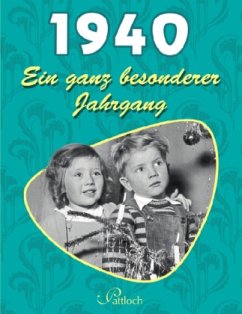 Cover 1940, Ein ganz besonderer Jahrgang