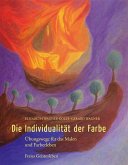 Die Individualität der Farbe