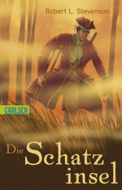 Cover Die Schatzinsel
