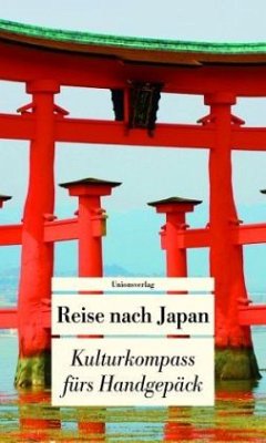 Reise nach Japan