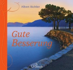 Gute Besserung - Bichler, Albert