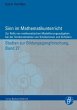 Sinn im Mathematikunterricht - Bild 1