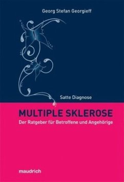 Multiple Sklerose - Georgieff, Georg St.