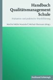 Handbuch Qualitätsmanagement Schule