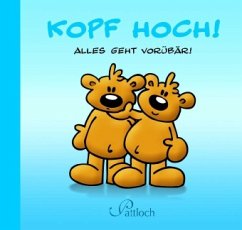 Cover Kopf hoch!