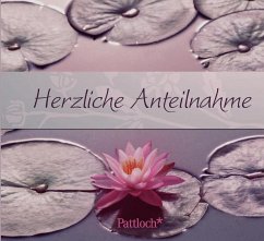 Cover Herzliche Anteilnahme