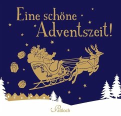 Cover Eine schöne Adventszeit!