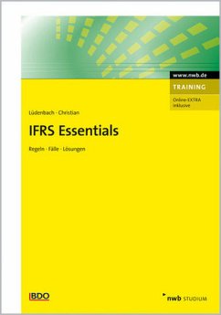 IFRS Essentials - Lüdenbach, Norbert / Christian, Dieter