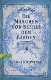 Die Märchen von Beedle dem Barden, Cover von Joanne K. Rowling