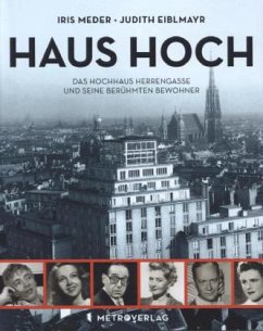 Haus Hoch - Meder, Iris; Eiblmayr, Judith