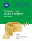 PONS Bildwörterbuch Essen & Trinken