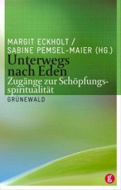 Cover Unterwegs nach Eden