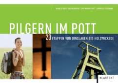 Pilgern im Pott - Hirsch Reinshagen, Monica;Ranft, Eva-Maria;Isenburg, Andreas